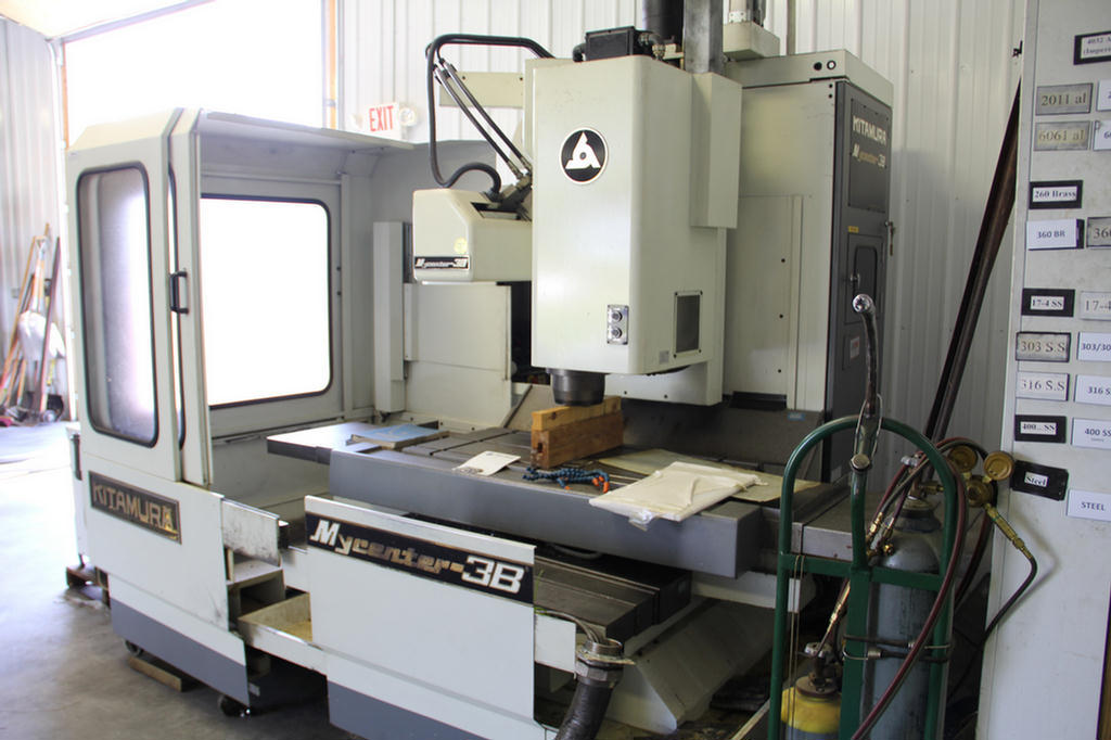 Equipment picture